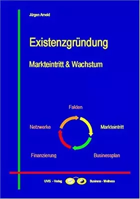 Couverture du produit · Existenzgründung - Markteintritt & Wachstum: Mit Online-Zugang