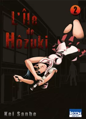 Couverture du produit · L'île de Hozuki T02 (02)