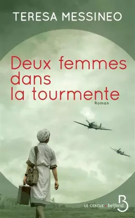 Couverture du produit · Deux femmes dans la tourmente