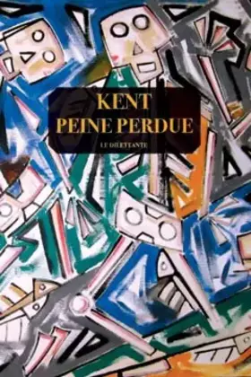 Couverture du produit · Peine perdue
