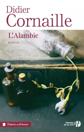 Couverture du produit · L'Alambic