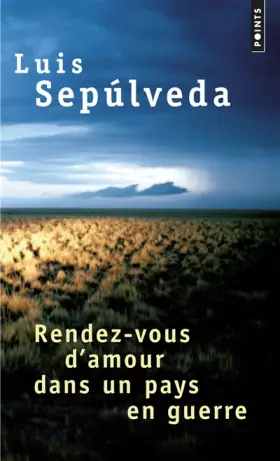 Couverture du produit · Rendez-vous d'amour dans un pays en guerre : Et autres histoires, récits