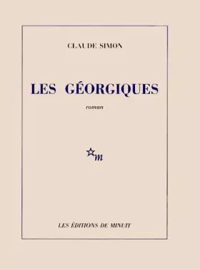 Couverture du produit · Les Géorgiques