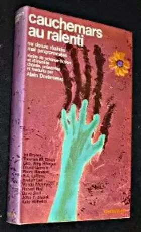 Couverture du produit · Cauchemars au ralenti                                                                         022796