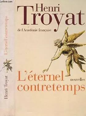 Couverture du produit · L'éternel contretemps