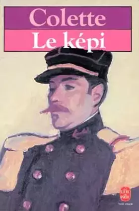 Couverture du produit · Le Kepi (Livre De Poche)