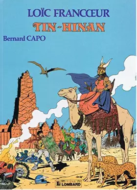 Couverture du produit · Tin hinan