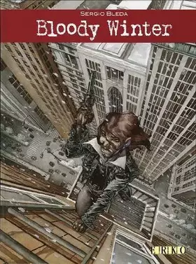 Couverture du produit · Bloody Winter