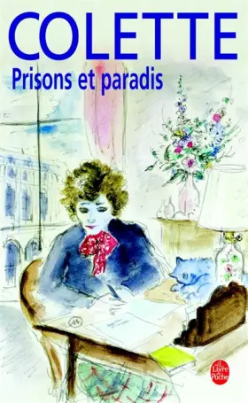 Couverture du produit · Prisons et paradis