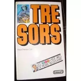 Couverture du produit · TRESORS-1000 Histoires de Pierre Bellemare