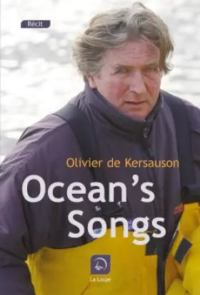 Couverture du produit · Ocean's songs (grands caractères)