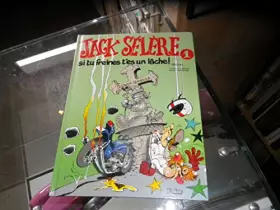 Couverture du produit · Si tu freines t'es un lâche !