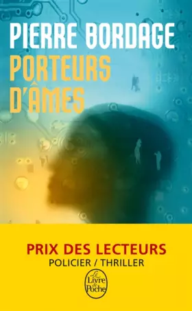 Couverture du produit · Porteurs d'âmes