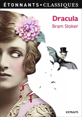 Couverture du produit · Dracula