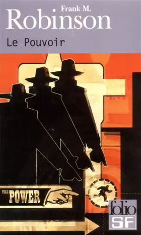 Couverture du produit · Le Pouvoir