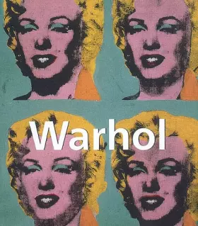 Couverture du produit · WARHOL