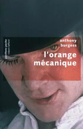 Couverture du produit · L'Orange mécanique