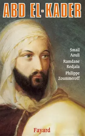 Couverture du produit · Abd el-Kader