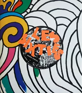 Couverture du produit · Les Sixties : Années utopies