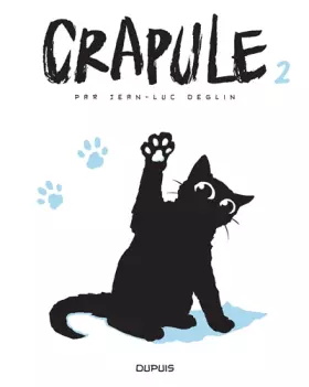 Couverture du produit · Crapule - Tome 2 - Crapule