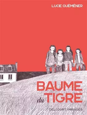 Couverture du produit · Baume du tigre