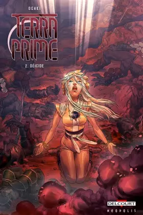 Couverture du produit · Terra Prime T02: Déicide