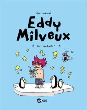 Couverture du produit · Eddy Milveux, Tome 03: À tes souhaits