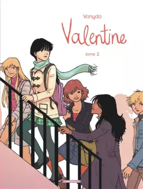 Couverture du produit · Valentine - Tome 2