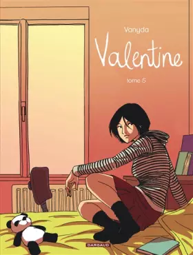 Couverture du produit · Valentine - tome 5 - Valentine - tome 5