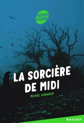 Couverture du produit · La sorcière de midi