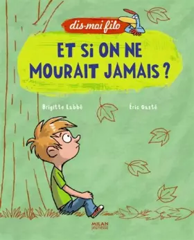 Couverture du produit · Et si on ne mourait jamais ?