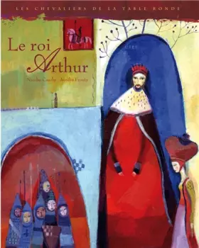 Couverture du produit · Le roi Arthur