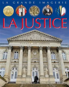 Couverture du produit · La justice