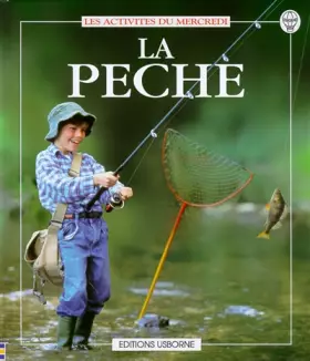 Couverture du produit · La pêche