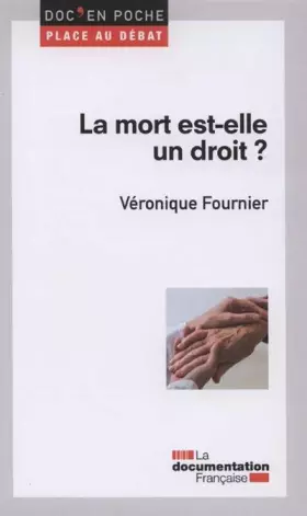 Couverture du produit · La mort est-elle un droit ?