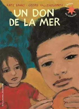 Couverture du produit · Un don de la mer - L'heure des histoires - De 3 à 6 ans