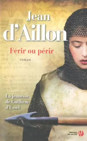 Couverture du produit · Férir ou périr