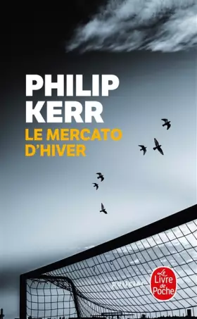 Couverture du produit · Le Mercato d'hiver (Le Mercato d'hiver, Tome 1)