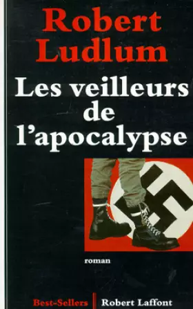 Couverture du produit · Les veilleurs de l'apocalypse