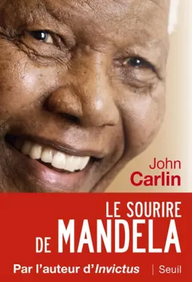 Couverture du produit · Le sourire de Mandela
