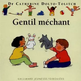 Couverture du produit · Gentil méchant