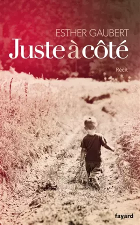 Couverture du produit · Juste à côté