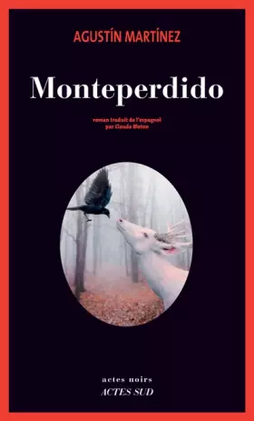 Couverture du produit · Monteperdido