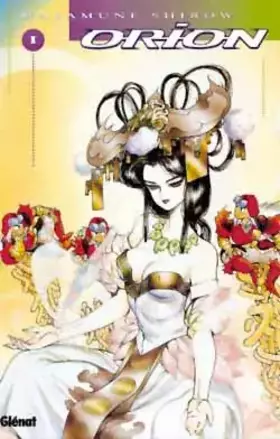 Couverture du produit · Orion Vol.1