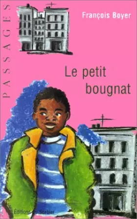 Couverture du produit · Le Petit bougnat