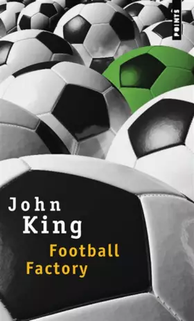 Couverture du produit · Football Factory
