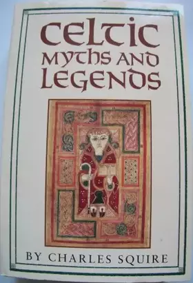 Couverture du produit · Celtic Myths and Legends
