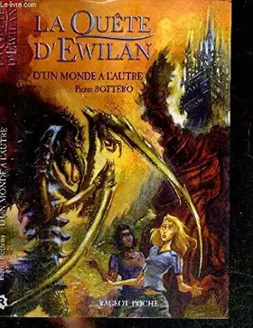 Couverture du produit · L'île du destin