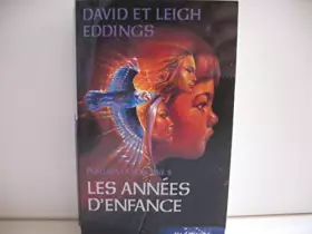 Couverture du produit · Polgara la sorcière (Les Préquelles)