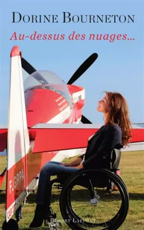 Couverture du produit · Au-dessus des nuages...